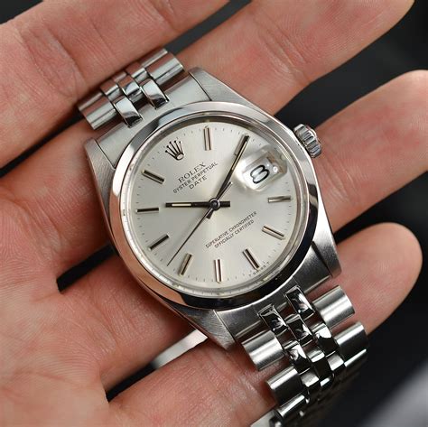 mens vintage rolex by year|old vintage rolex watches.